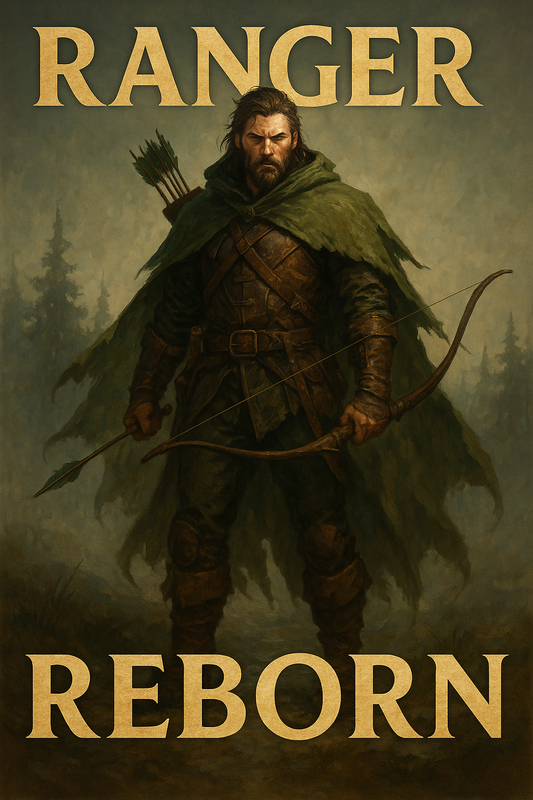 Ranger Reborn