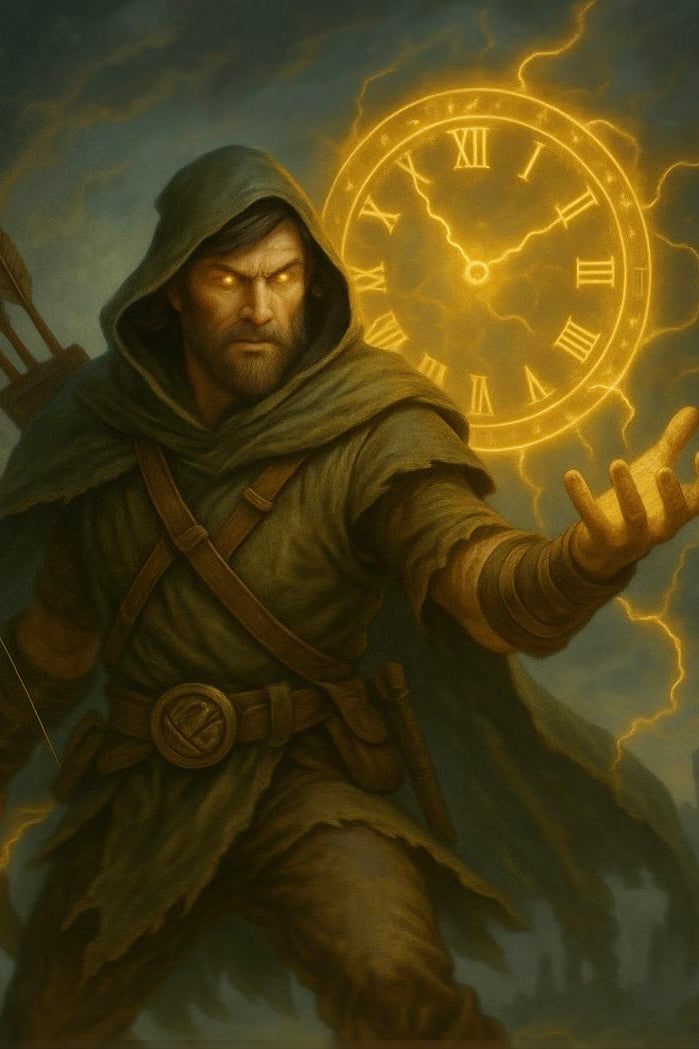 Order of the Time Wardens, Ranger Subclass