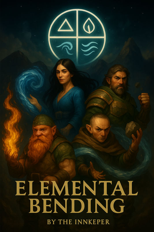 Elemental Bending