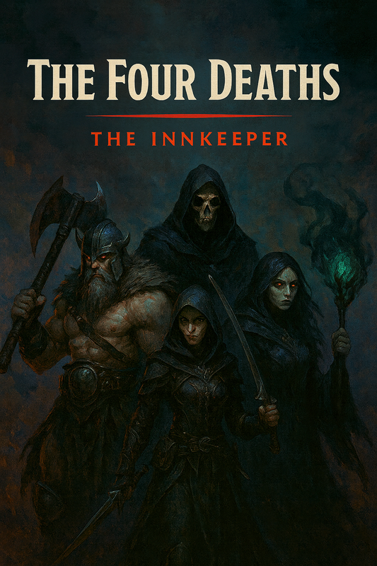 The Four Deaths